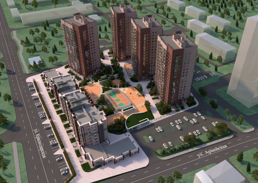 АрбанSMART